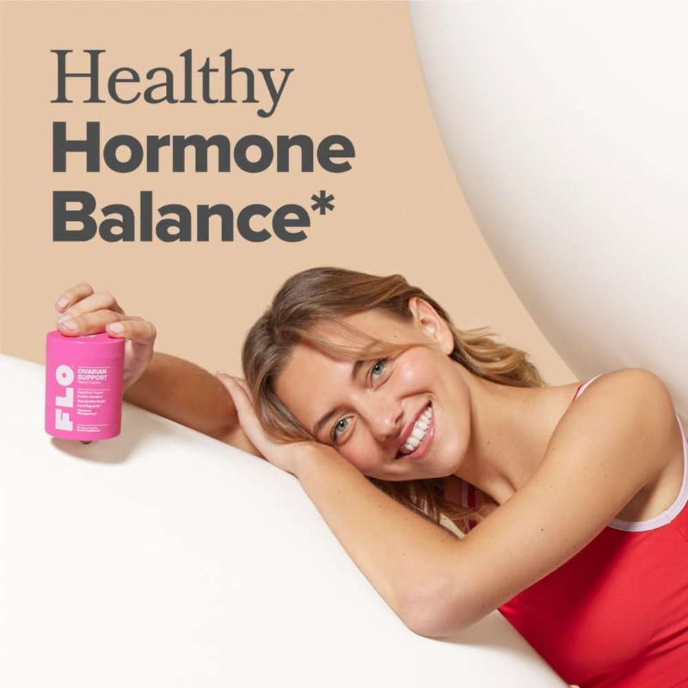 Oasena Fertility Support Capsules